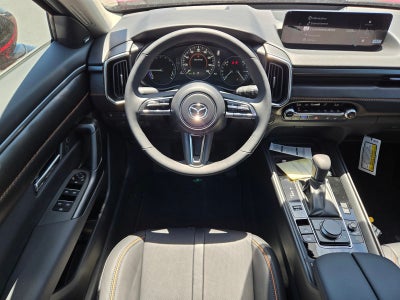 2026 Mazda Mazda CX-50 Hybrid Premium Plus