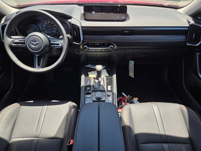 2026 Mazda Mazda CX-50 Hybrid Premium Plus