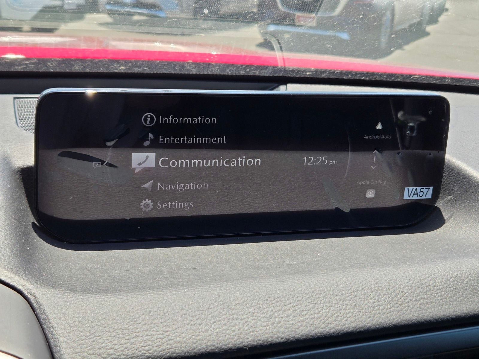 2026 Mazda Mazda CX-50 Hybrid Premium Plus