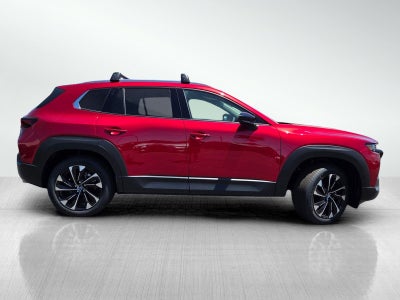 2026 Mazda Mazda CX-50 Hybrid Premium Plus