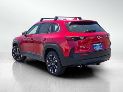 2026 Mazda Mazda CX-50 Hybrid Premium Plus