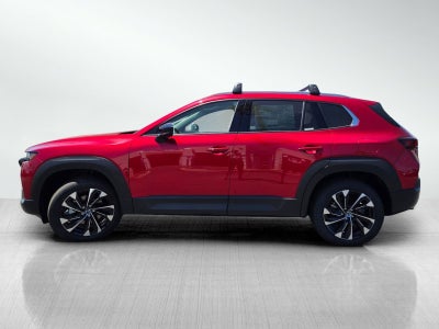 2026 Mazda Mazda CX-50 Hybrid Premium Plus