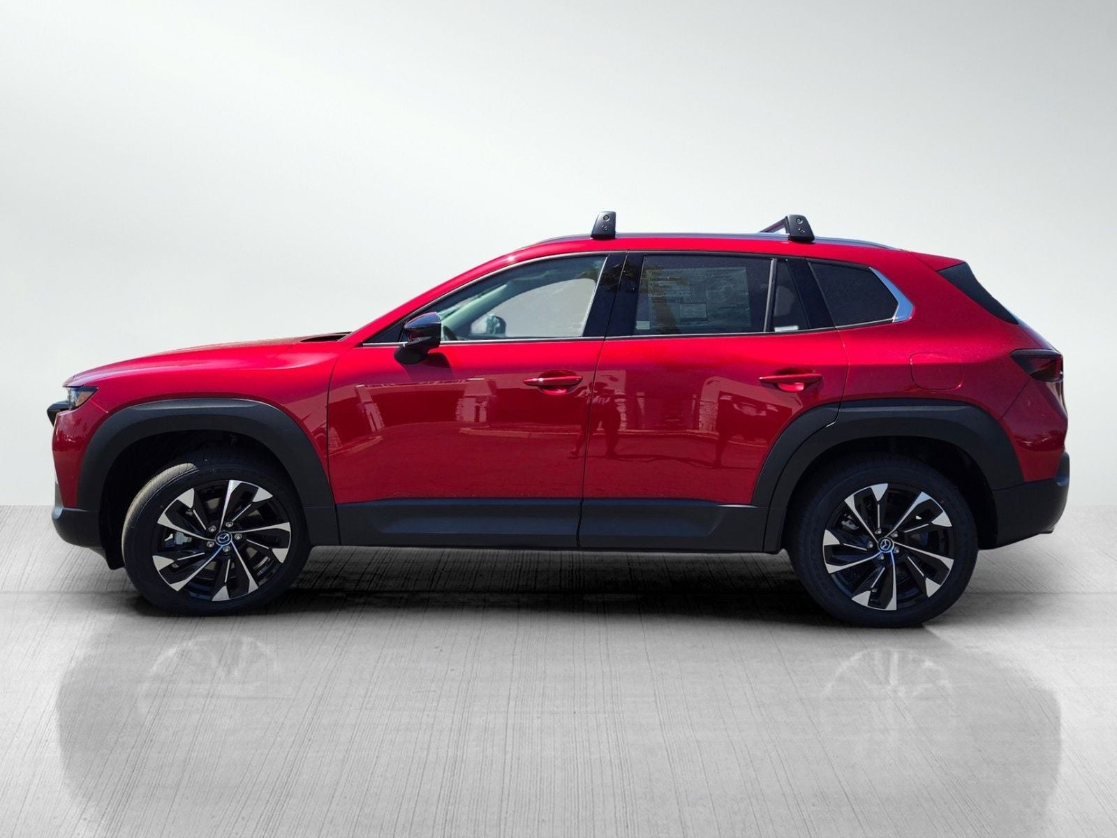 2026 Mazda Mazda CX-50 Hybrid Premium Plus