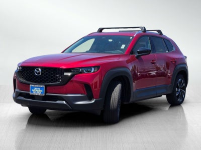 2026 Mazda Mazda CX-50 Hybrid Premium Plus