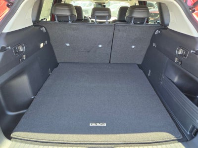 2026 Mazda Mazda CX-50 Hybrid Premium Plus