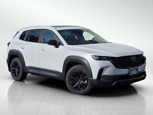 2026 Mazda Mazda CX-50 Hybrid Premium Plus