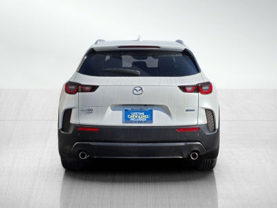 2026 Mazda Mazda CX-50 Hybrid Premium Plus