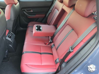 2026 Mazda Mazda CX-50 Hybrid Premium Plus