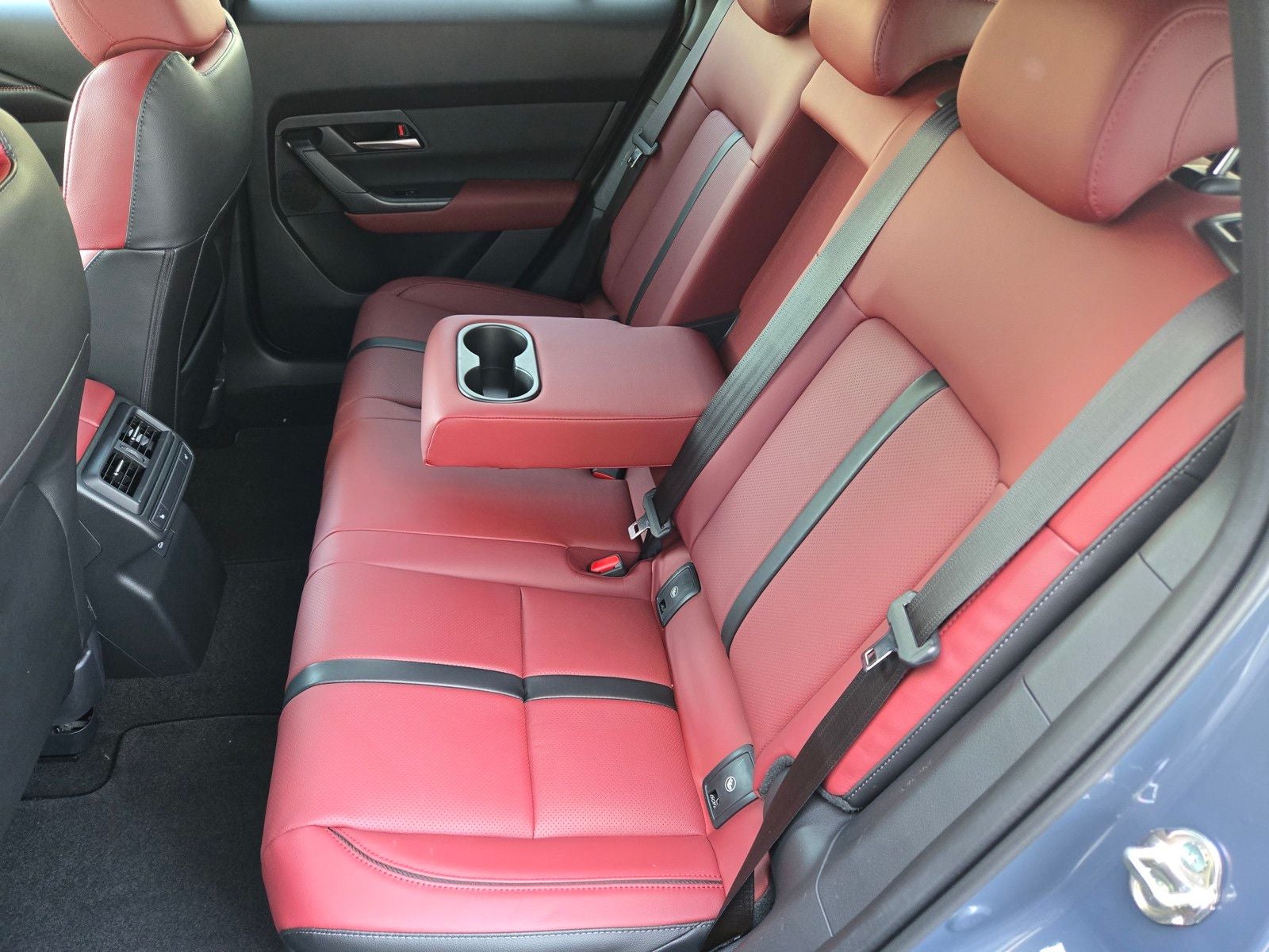 2026 Mazda Mazda CX-50 Hybrid Premium Plus