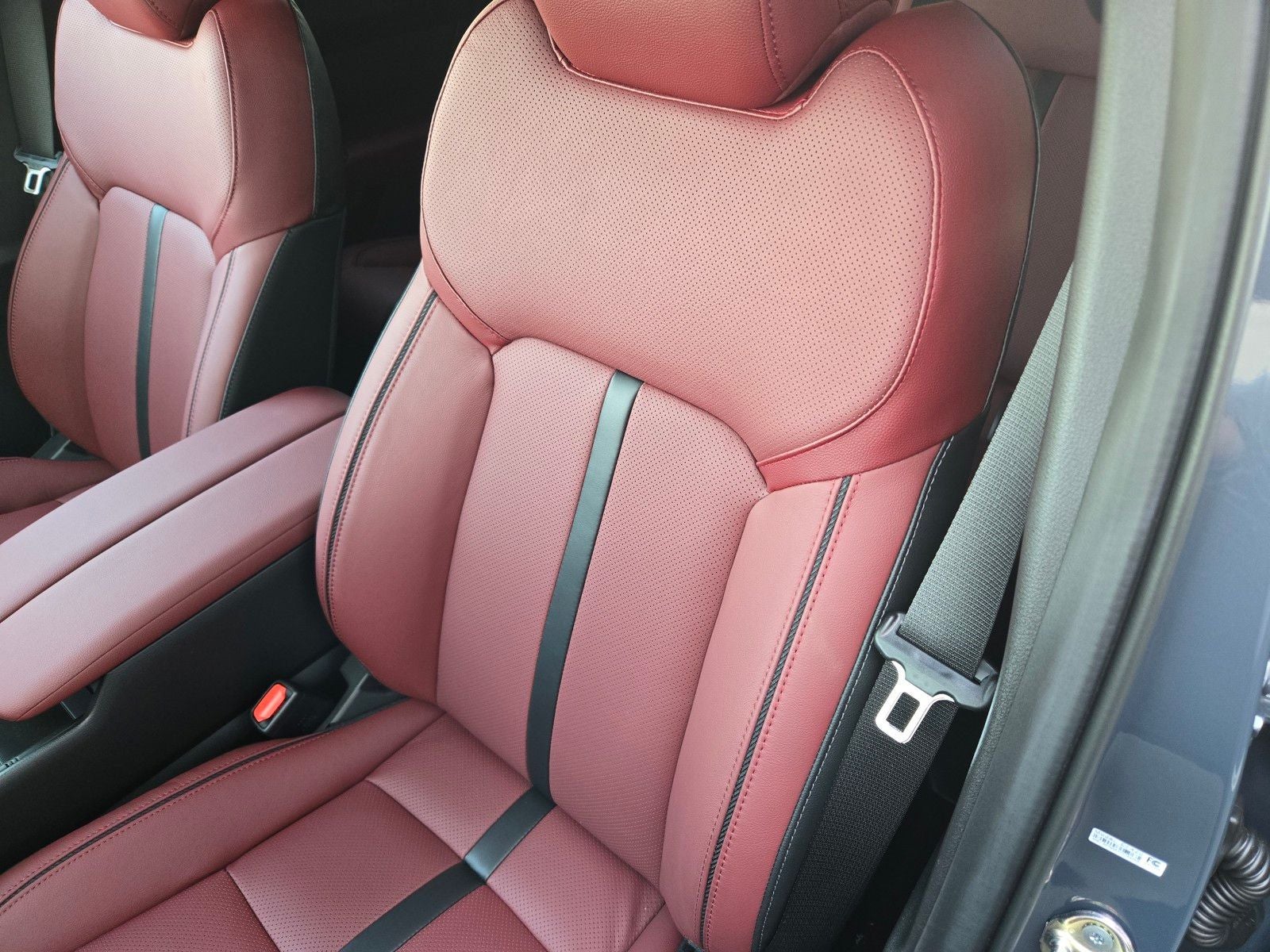 2026 Mazda Mazda CX-50 Hybrid Premium Plus