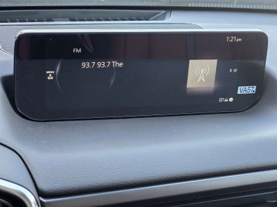 2026 Mazda Mazda CX-50 Hybrid Premium Plus