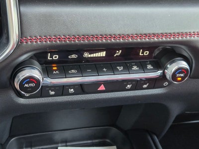 2026 Mazda Mazda CX-50 Hybrid Premium Plus