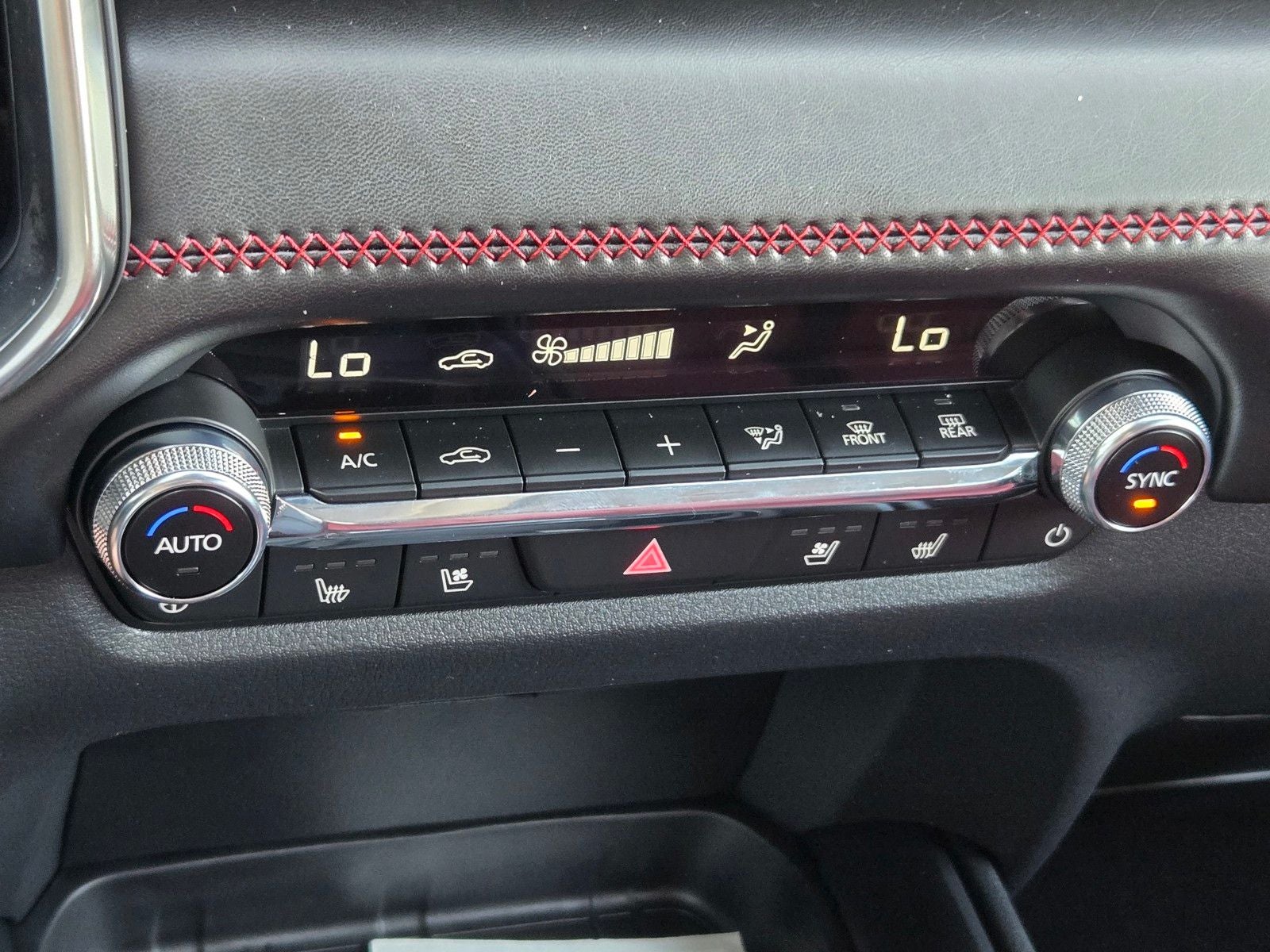 2026 Mazda Mazda CX-50 Hybrid Premium Plus