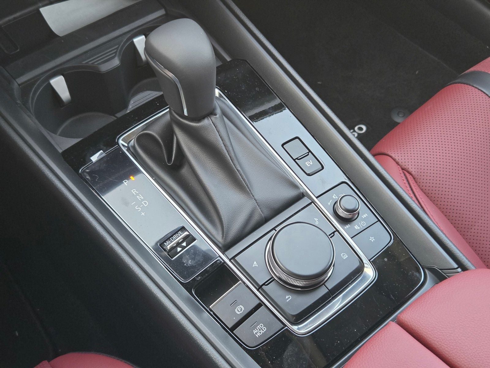 2026 Mazda Mazda CX-50 Hybrid Premium Plus