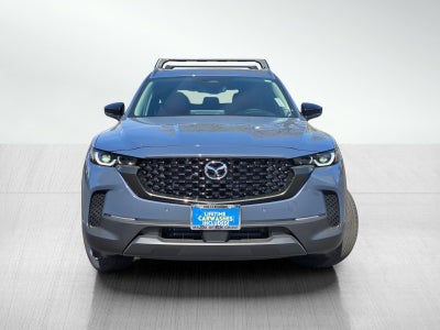 2026 Mazda Mazda CX-50 Hybrid Premium Plus