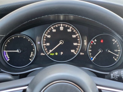 2026 Mazda Mazda CX-50 Hybrid Premium Plus