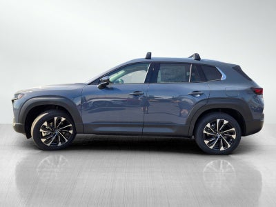 2026 Mazda Mazda CX-50 Hybrid Premium Plus