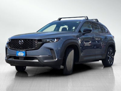 2026 Mazda Mazda CX-50 Hybrid Premium Plus