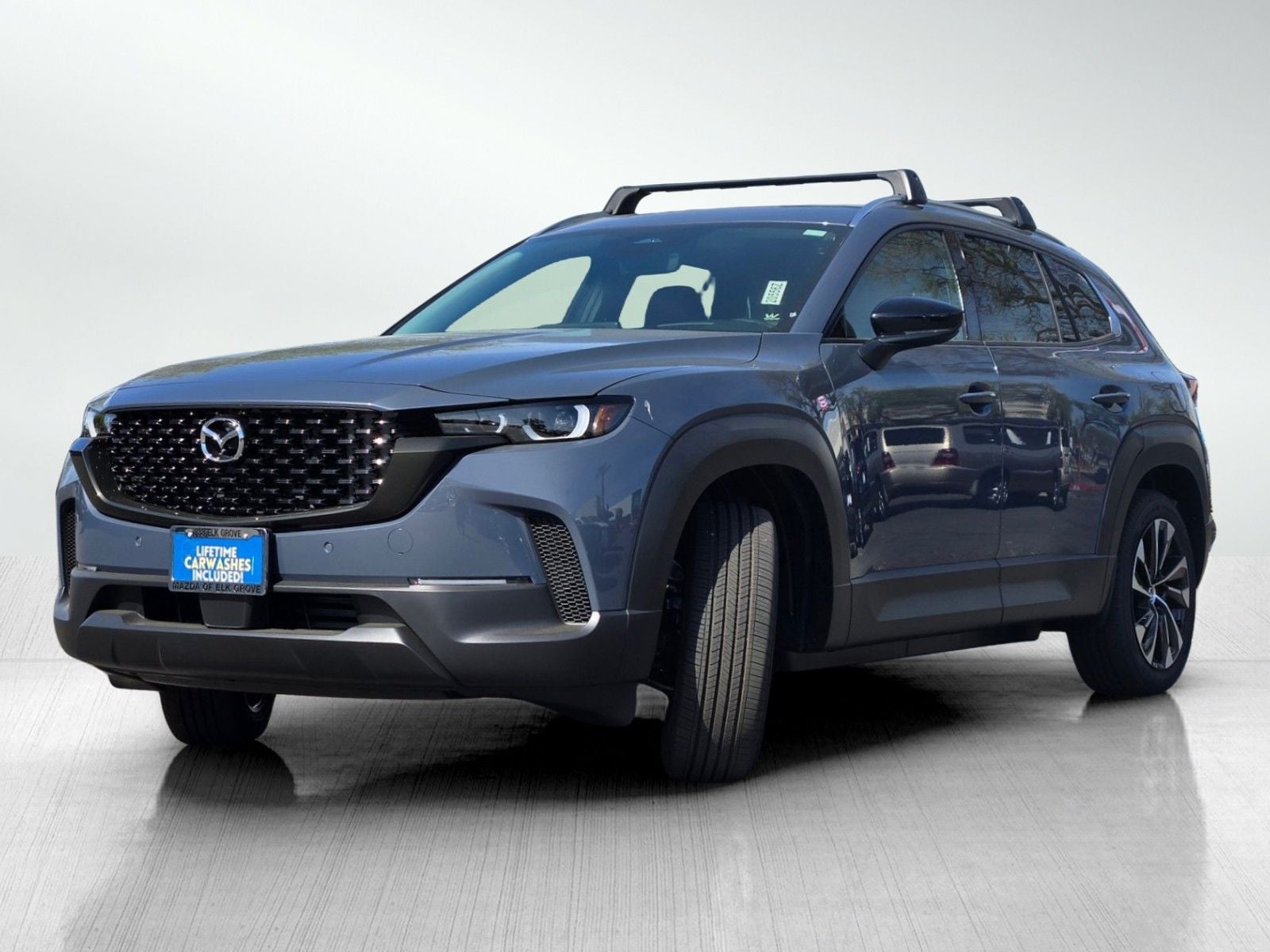 2026 Mazda Mazda CX-50 Hybrid Premium Plus