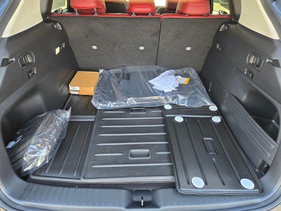 2026 Mazda Mazda CX-50 Hybrid Premium Plus