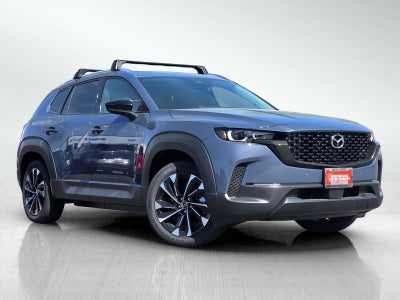 2026 Mazda Mazda CX-50 Hybrid Premium Plus