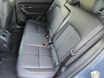 2026 Mazda Mazda CX-50 Hybrid Premium Plus