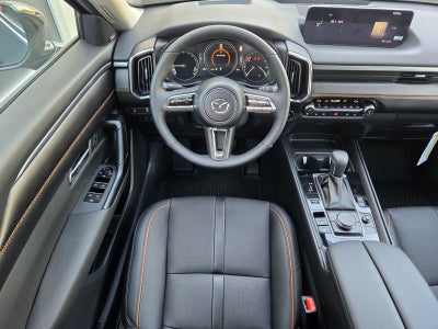 2026 Mazda Mazda CX-50 Hybrid Premium Plus