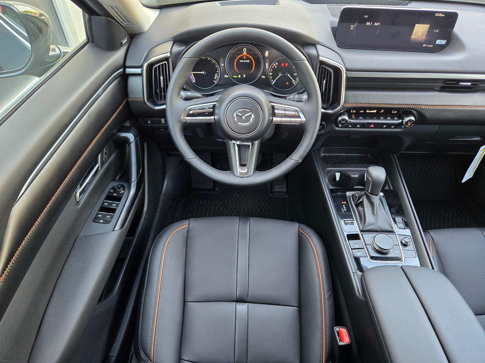 2026 Mazda Mazda CX-50 Hybrid Premium Plus