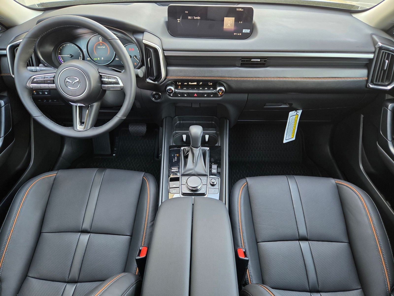 2026 Mazda Mazda CX-50 Hybrid Premium Plus