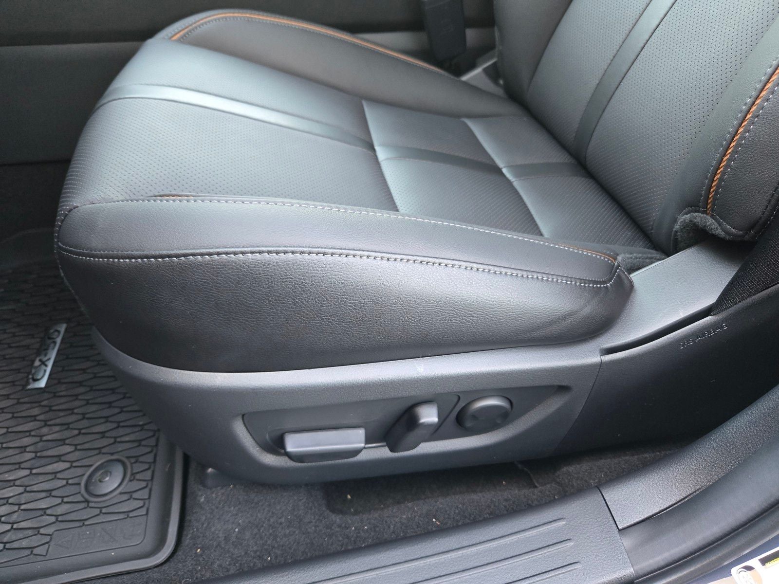 2026 Mazda Mazda CX-50 Hybrid Premium Plus