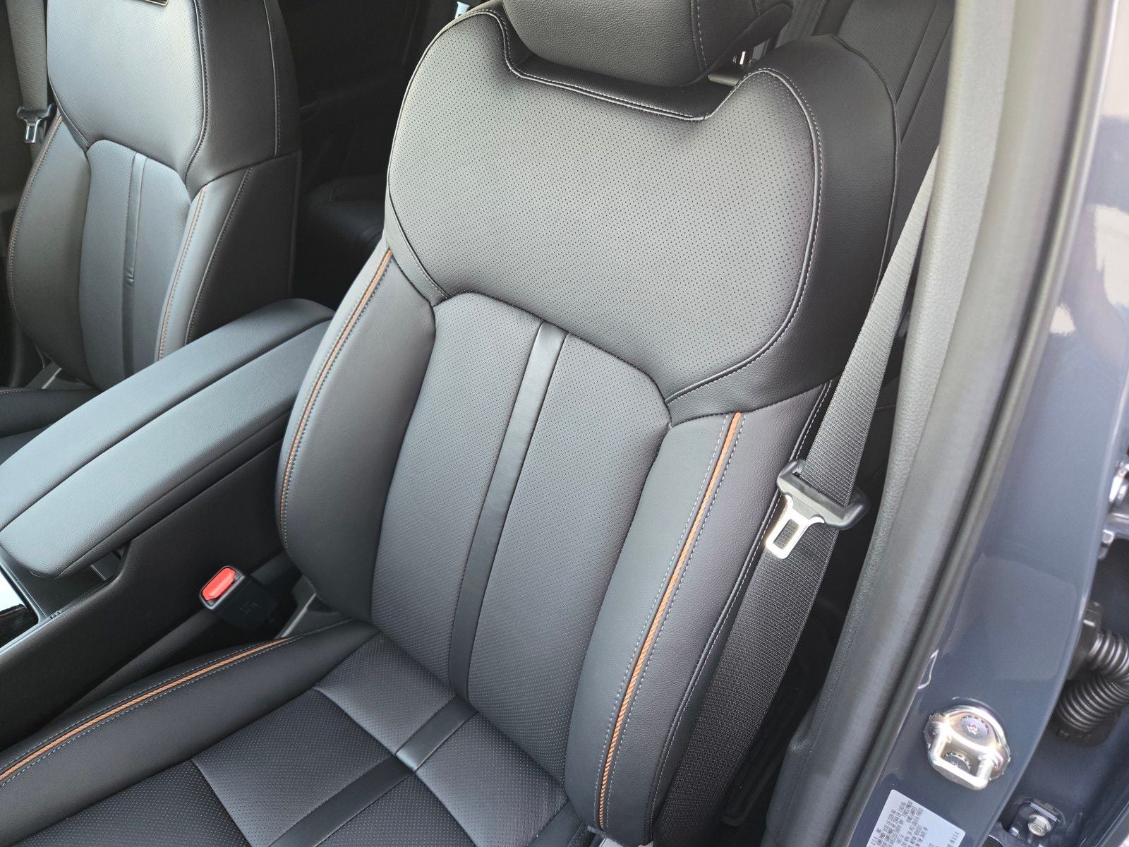 2026 Mazda Mazda CX-50 Hybrid Premium Plus