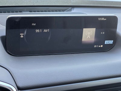 2026 Mazda Mazda CX-50 Hybrid Premium Plus