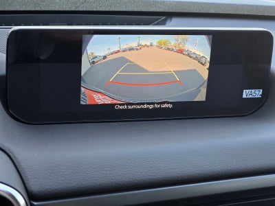 2026 Mazda Mazda CX-50 Hybrid Premium Plus