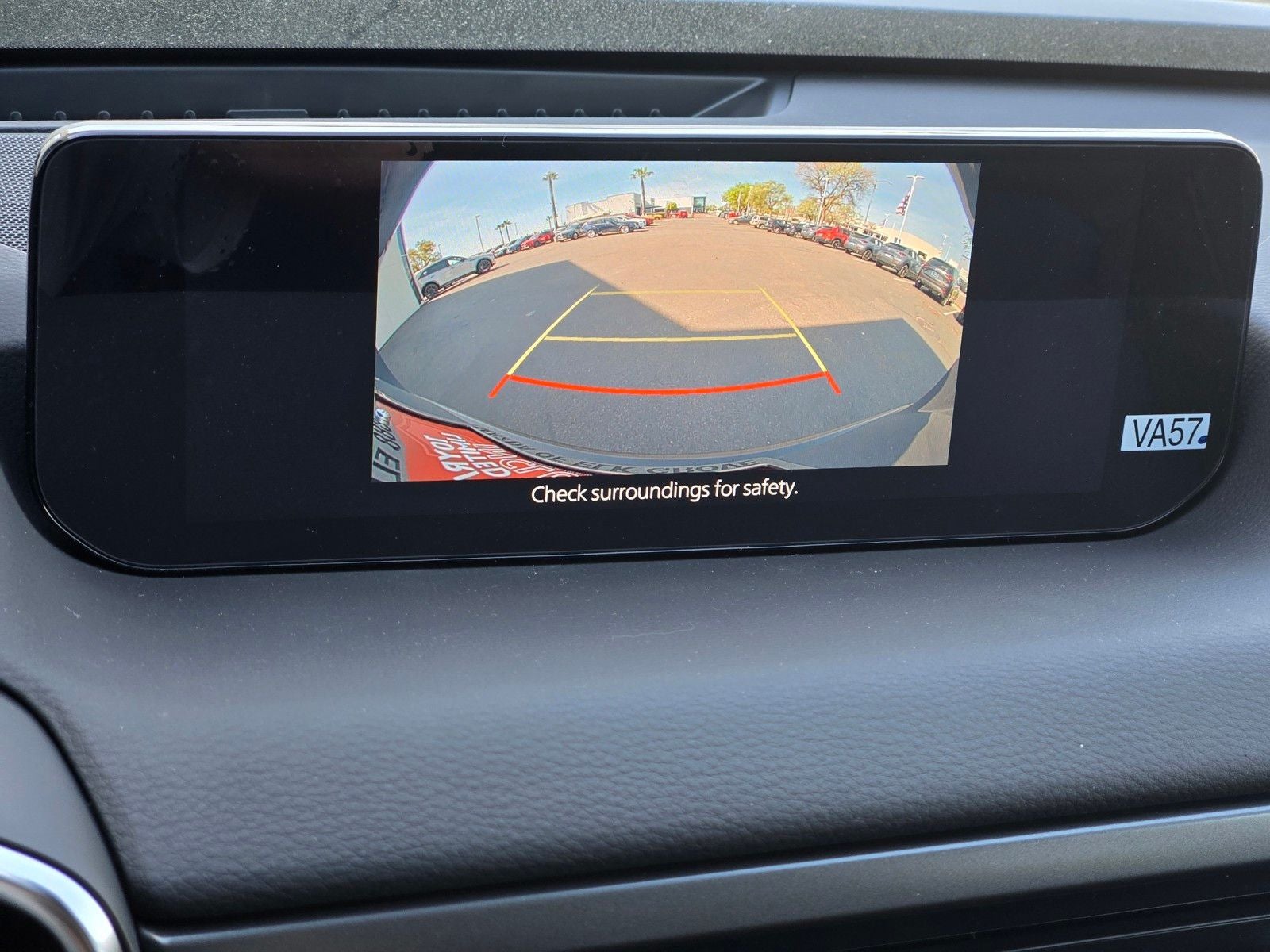 2026 Mazda Mazda CX-50 Hybrid Premium Plus