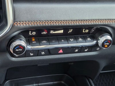 2026 Mazda Mazda CX-50 Hybrid Premium Plus