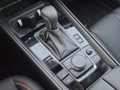 2026 Mazda Mazda CX-50 Hybrid Premium Plus