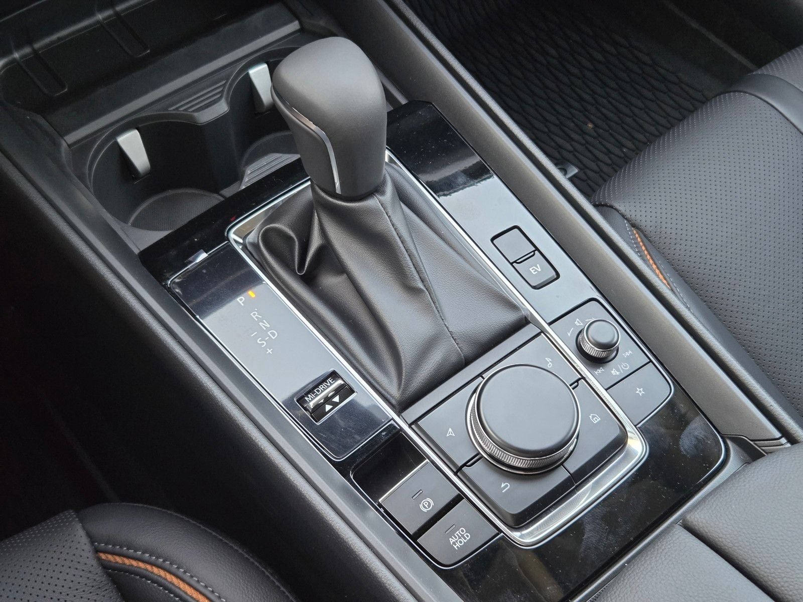 2026 Mazda Mazda CX-50 Hybrid Premium Plus