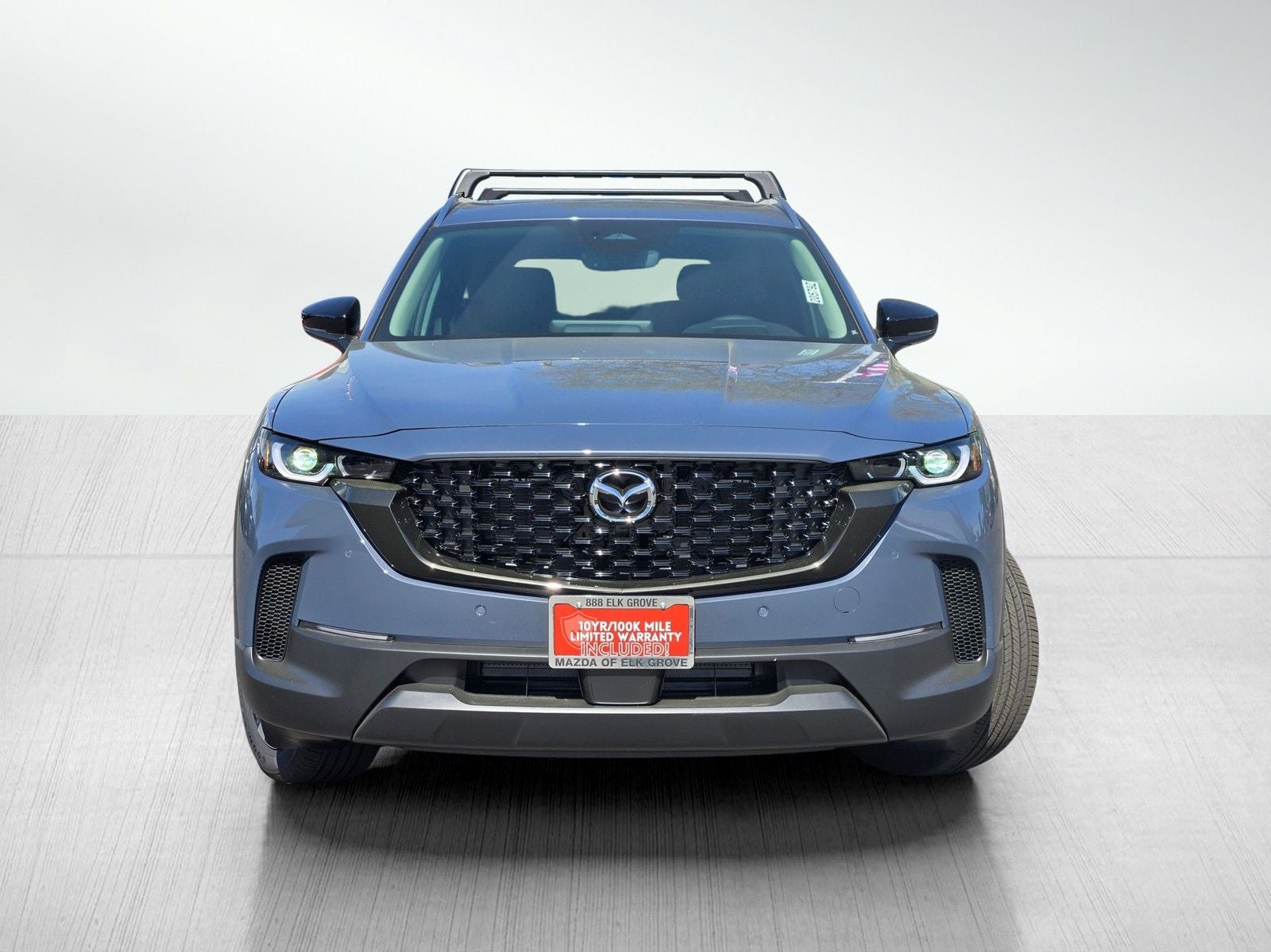 2026 Mazda Mazda CX-50 Hybrid Premium Plus