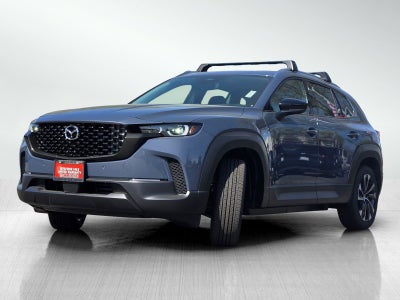 2026 Mazda Mazda CX-50 Hybrid Premium Plus