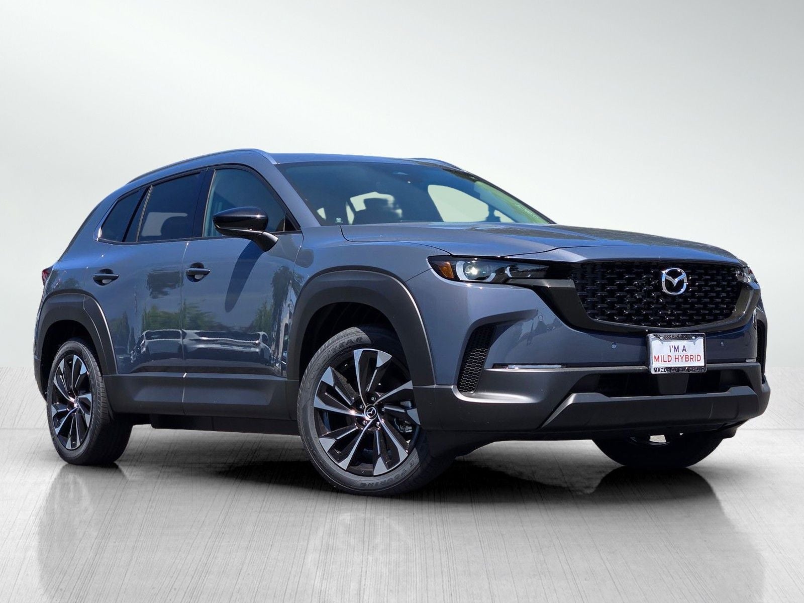 2026 Mazda Mazda CX-50 Hybrid Premium Plus