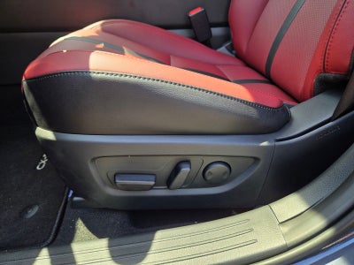 2026 Mazda Mazda CX-50 Hybrid Premium Plus
