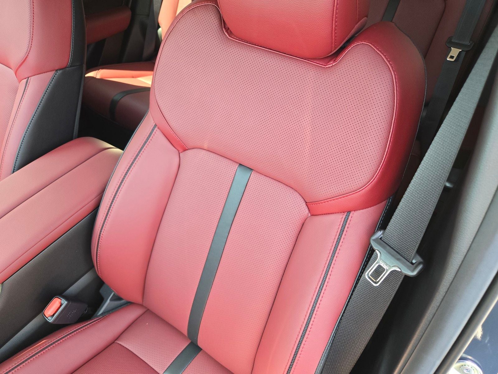 2026 Mazda Mazda CX-50 Hybrid Premium Plus