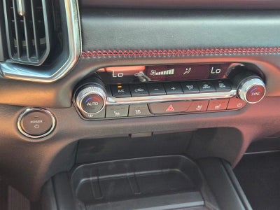 2026 Mazda Mazda CX-50 Hybrid Premium Plus