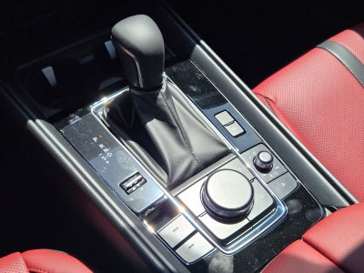 2026 Mazda Mazda CX-50 Hybrid Premium Plus