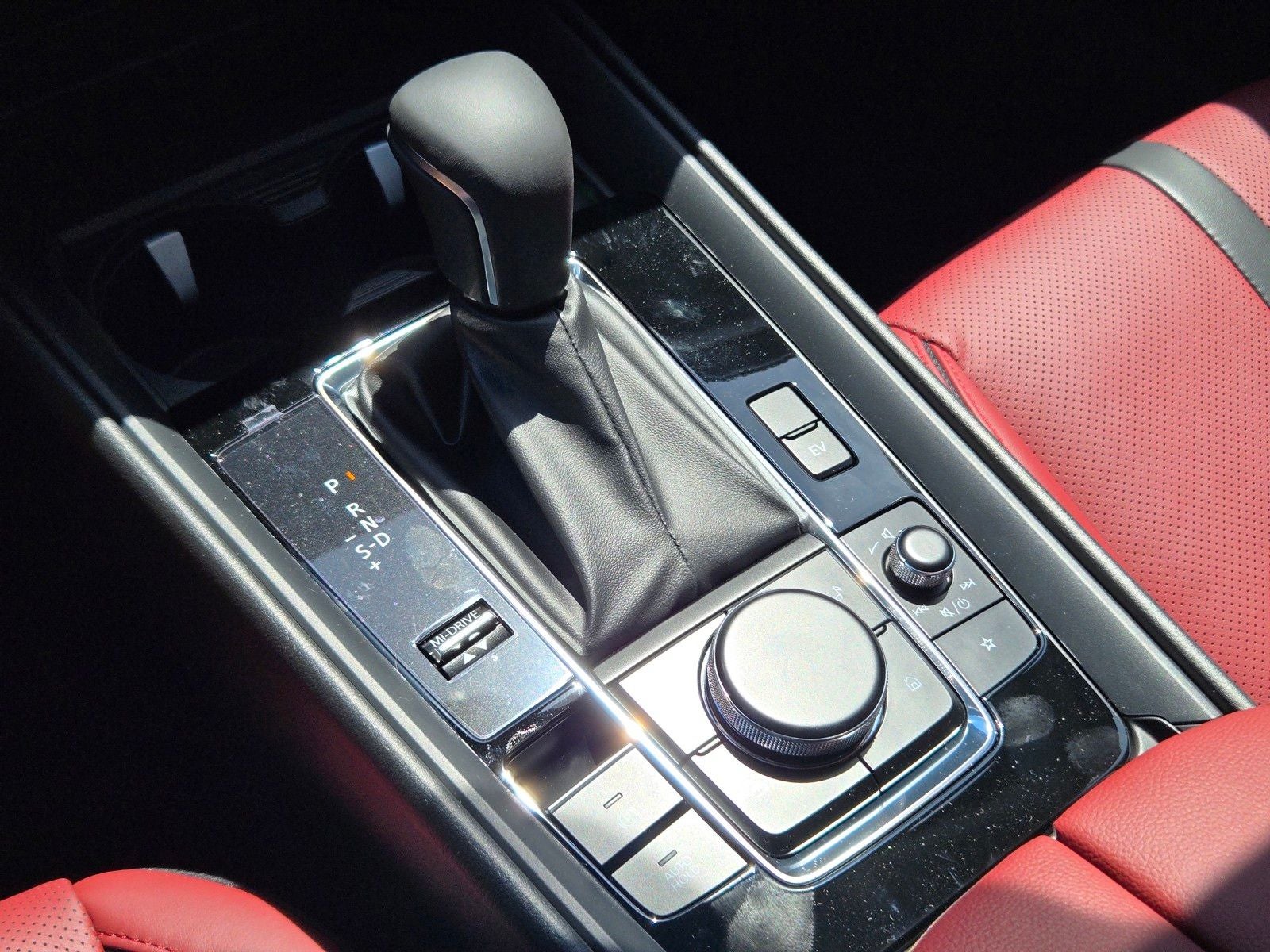 2026 Mazda Mazda CX-50 Hybrid Premium Plus
