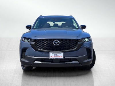 2026 Mazda Mazda CX-50 Hybrid Premium Plus