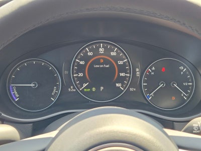 2026 Mazda Mazda CX-50 Hybrid Premium Plus