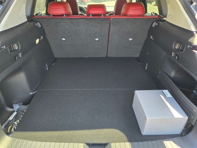 2026 Mazda Mazda CX-50 Hybrid Premium Plus