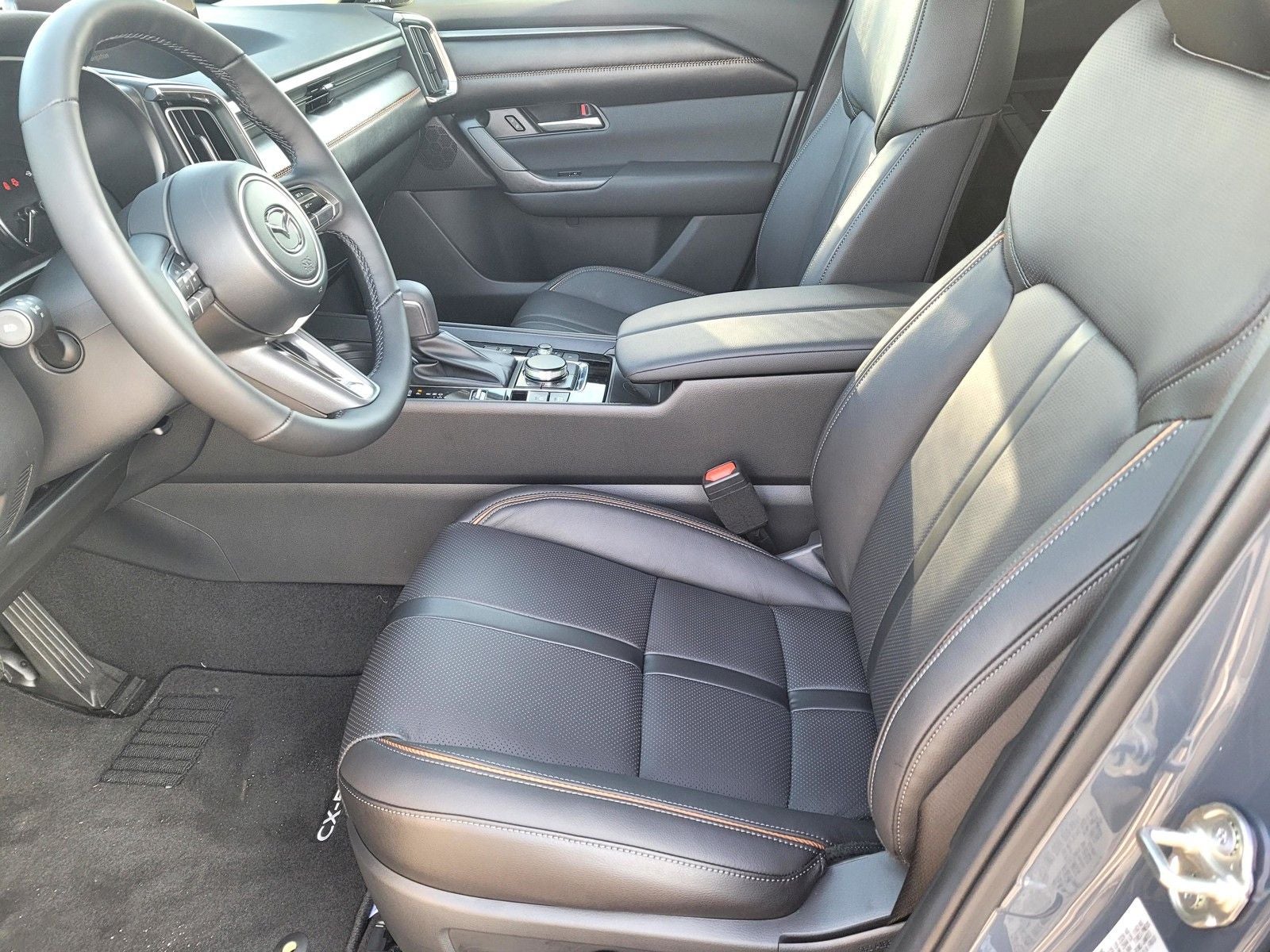 2026 Mazda Mazda CX-50 Hybrid Premium Plus