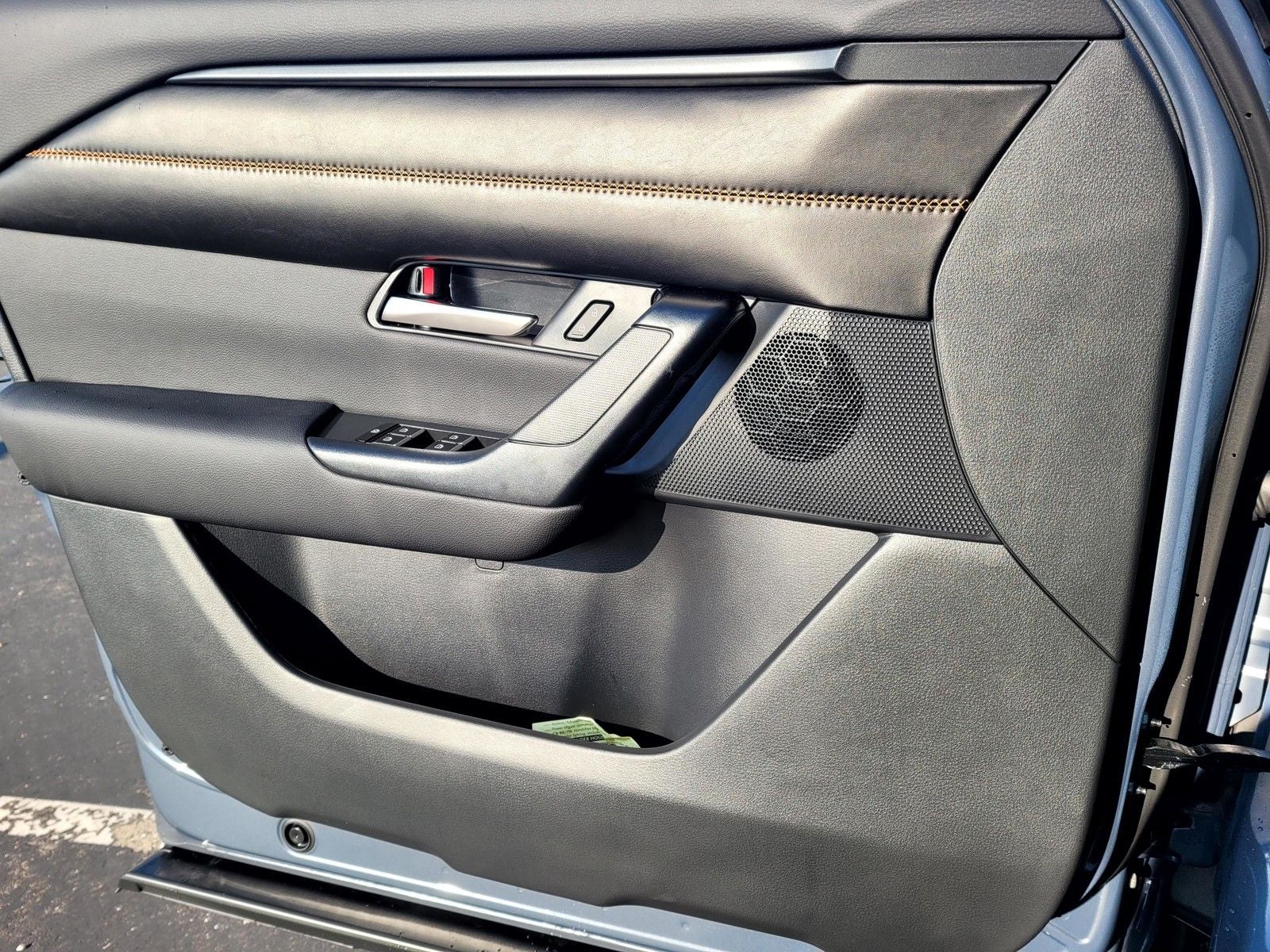 2026 Mazda Mazda CX-50 Hybrid Premium Plus